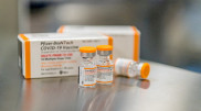 Pfizer вакцина өндіруден түскен пайда мөлшерін айтты