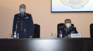 Жамбыл облысының жаңа ПД басшысы тағайындалды
