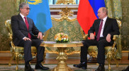 Тоқаев Путинмен кездесуі туралы: маңызды келіссөздерге қол қойылады