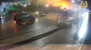 Шымкенттегі тәртіпсіздіктер: қаңтар оқиғаларының видеохронологиясы жарияланды