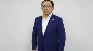Алматы қаласы әкімінің орынбасары тағайындалды
