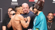 Морозов UFC-дегі үшінші жекпе-жегінде екінші рет жеңілді
