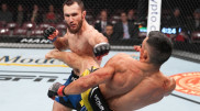 Морозов UFC-дегі үшінші жекпе-жегі үшін қанша сыйақы алатыны белгілі болды