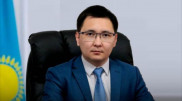 Бақдәулет Сариев Тараз қаласы әкімінің орынбасары болып тағайындалды