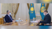 ҰҚК мемлекетке опасыздық жасау және билікті басып алуға әрекет ету бойынша 15 істі қарап жатыр