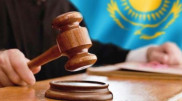Павлодарда мас күйінде көлік жүргізген сот қызметкері 15 тәулікке қамауға алынды