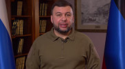 ДХР және ЛХР басшылары халықты жаппай Ресейге эвакуациялау басталғанын мәлімдеді
