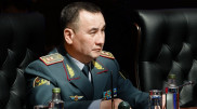 Бұрынғы қорғаныс министрі Мұрат Бектанов ұсталды - Бас прокуратура