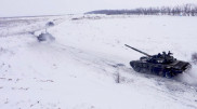 Ресей әскері Украинаға басып кіруге бұйрық алды - CBS