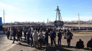 Қордайдағы қақтығыс: төрт адамды өлтірді деген күдікті ұсталды