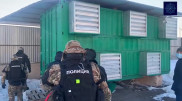 Ақмола облысында деструктив діни ағым өкілінің заңсыз майнинг фермасы анықталды - ҚМА