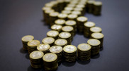 Ұлттық банк 33 миллион долларға интервенция жасады