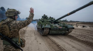 Украина СІМ Ресейдің толыққанды шабуылы туралы мәлімдеді