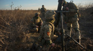 "Таңғы 5-те жарылыстан ояндым". Украиналық әйел Киев пен Одессадағы жағдай туралы айтты