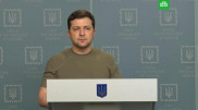 Украина бейбітшілік жолына оралуды ұсынады - Зеленский