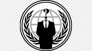 Anonymous хакерлері Ресейге қарсы "киберсоғыс" жариялады