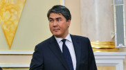 Әсет Исекешев Президент көмекшісі болып тағайындалды