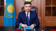 Сыбайлас жемқорлыққа қарсы іс-қимыл агенттігінің жаңа төрағасы тағайындалды