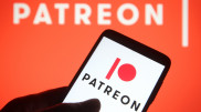 Patreon сайты Украина әскерін қолдау қоры парақшасын өшірді