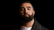 Танымал қазақстандық музыкант Jah Khalib Киевте қалып қойған