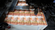 Беларусьтің Ұлттық банкі қайта қаржыландыру мөлшерлемесін өсірді