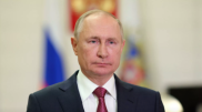 Путин Украинадағы қақтығыс қандай жағдайда тоқтайтынын айтты