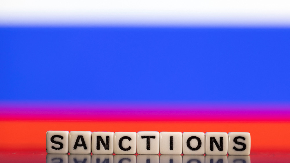 Қандай компаниялар Ресейге қарсы санкция жариялады?