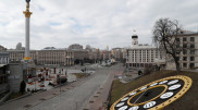 Украина Қырғызстан мен Грузиядағы елшілерін қайтарады