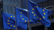 Украинаның ЕО-ға кіруге өтініші тіркелді