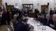 Украина мен Ресей арасындағы келіссөзде қандай талап қойылғаны белгілі болды - БАҚ