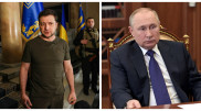 Зеленский Путинге қояр басты талабын жариялады