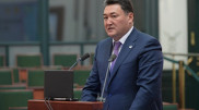 Экс-әкім Бақауовтың қатысы бар жол апаты: қылмыстық іс қозғалды