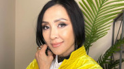 "Сені көп күттім". Меруерт Түсіпбаева жеке өміріндегі жаңалықты айтып, оқырмандарын қызықтырып қойды