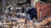 БҰҰ Украинада қаза тапқан адам санын жариялады