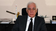 Ваагн Хачатурян Армения президенті болып сайланды