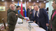 Ресей мен Украинаның Беларусьтегі келіссөзінің екінші раунды басталды
