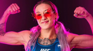 UFC президенті қазақcтандық файтердің жекпе-жегін жариялады