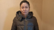 Алматы тұрғындарын алдап, 25 миллион теңгесін алып кеткен әйел ұсталды