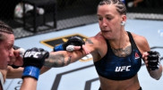 Қазақстандық Мария Агапова UFC ұйымында екінші мәрте жеңіліс тапты