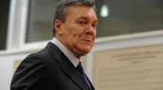 "Украина президенті деп жариялағысы келеді". Януковичтің ұшағы Минскіге қонды