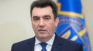 Украина НАТО-ның көмегінсіз әуе кеңістігін жаба алатынын мәлімдеді