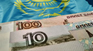 Ұлттық банк басшысы рубльдің теңгеге әсерін айтты