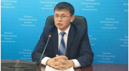 Атырау облыстық құрылыс басқармасы басшысының екінші экс-орынбасары ұсталды - БАҚ