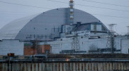 Украина Чернобыль станциясымен байланысын жоғалтты - МАГАТЭ