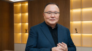 "Қазақтелеком" басшысынан куәгер ретінде жауап алынды - Антикор