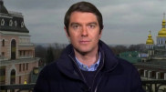 Fox News журналисі Киевте жарақат алды