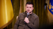 Зеленский: Украина НАТО-ға кірмейтінін мойындау керек