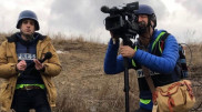 Франция Украинада журналистің өліміне қатысты тергеуді бастады