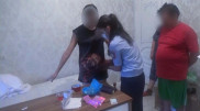 ҰҚТ Қазақстанда 10 порностудия ашқан: 11 адам ұсталды