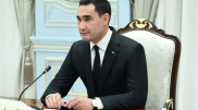 Түрікменстанның жаңа президенті үкіметті отставкаға жіберді